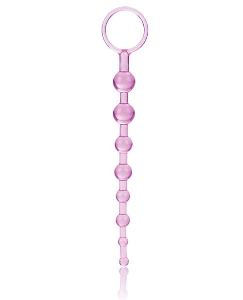 CalExotics First Time Love Beads Anal Toys