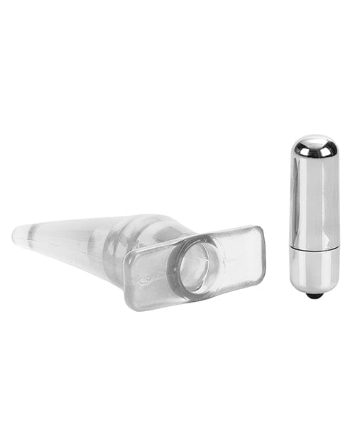 CalExotics Mini Vibro Tease Anal Toys
