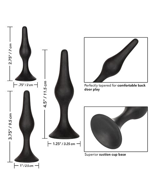 sex toy starter kit Sex Toy Starter Set for Couples | Sex Toy Play Set main image 1