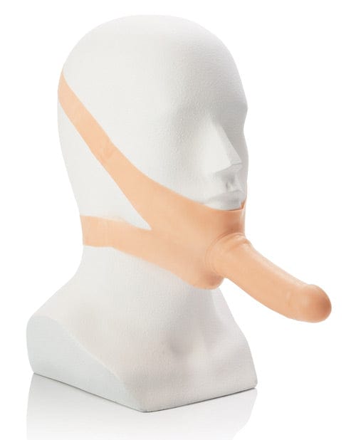 CalExotics Accommodator Latex Dong Dildos