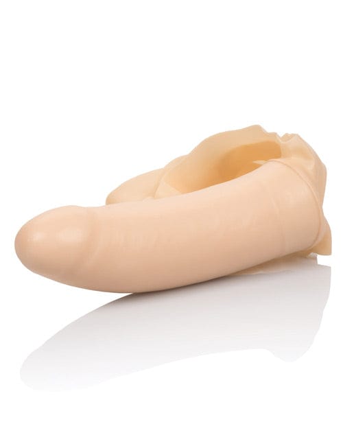CalExotics Accommodator Latex Dong Dildos