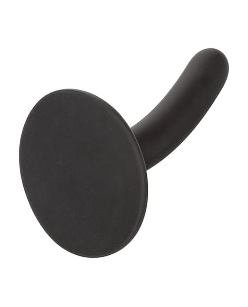 CalExotics Boundless 4.5" Slim - Black Dildos