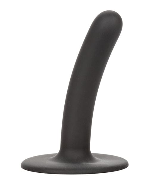 CalExotics Boundless 4.5" Slim - Black Dildos
