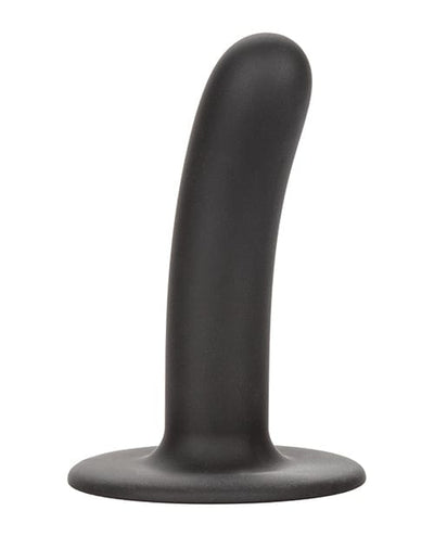 CalExotics Boundless 4.75" Smooth - Black Dildos