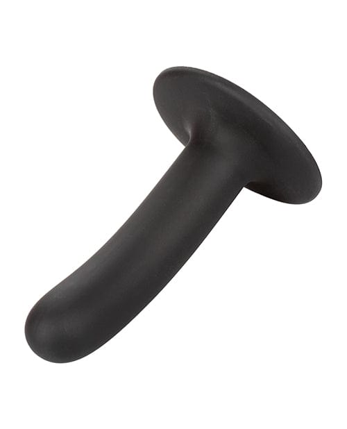 CalExotics Boundless 4.75" Smooth - Black Dildos