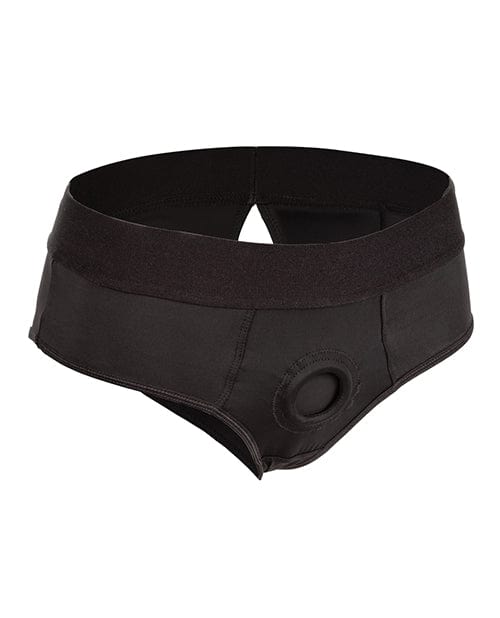 CalExotics Boundless Backless Brief Dildos