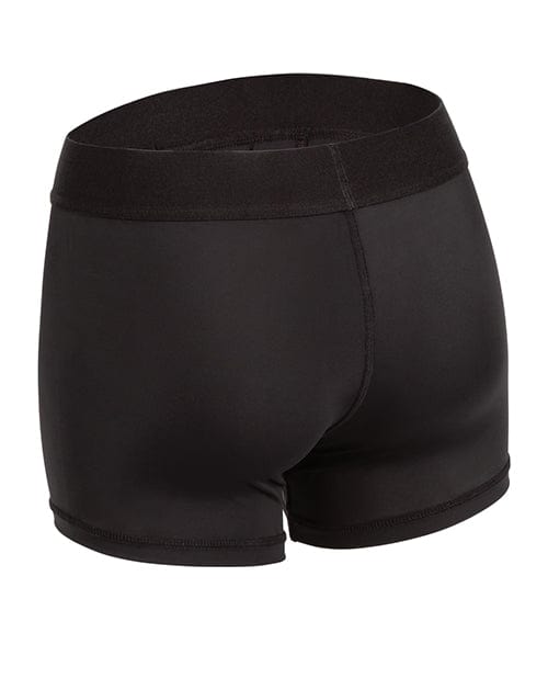 Boundless Boxer Brief L-XL - Black