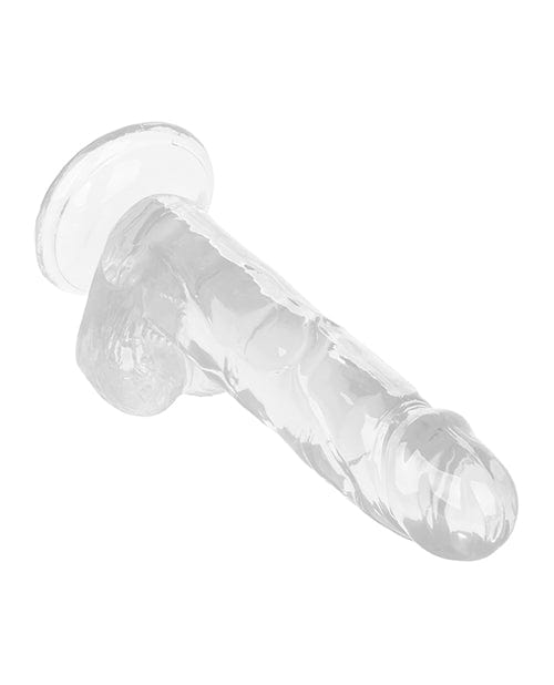 CalExotics Size Queen 6" Dildo Dildos