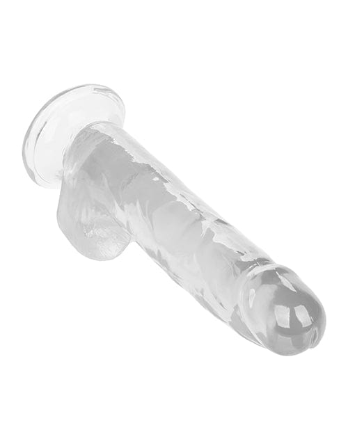 CalExotics Size Queen 8" Dildo Dildos