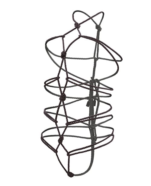CalExotics Boundless Rope Kink &amp; BDSM