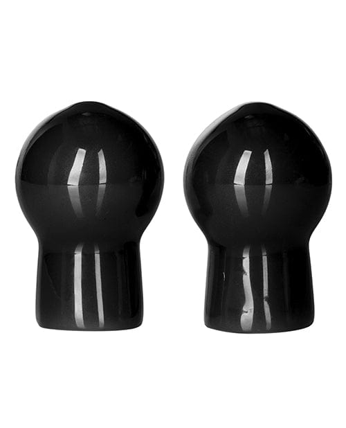 CalExotics Nipple Play Advanced Nipple Suckers Kink &amp; BDSM