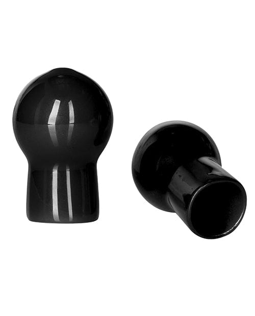 CalExotics Nipple Play Advanced Nipple Suckers Kink &amp; BDSM