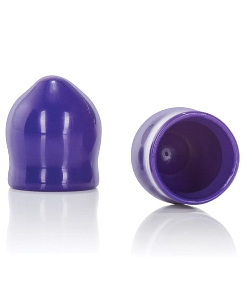 CalExotics Nipple Play Mini Nipple Suckers Kink &amp; BDSM
