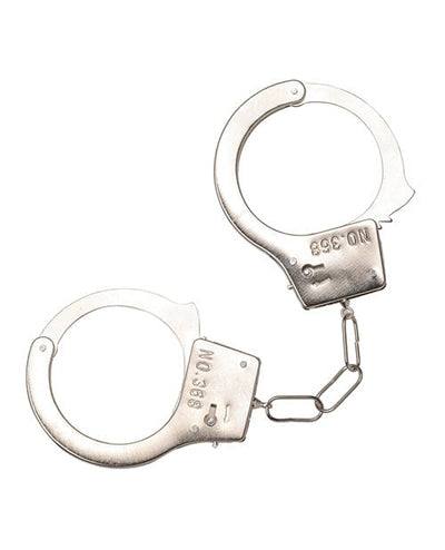 CalExotics Playful Furry Cuffs Kink & BDSM