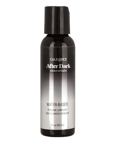 CalExotics After Dark Essentials Water Based Personal Lubricant 2 oz Lubes