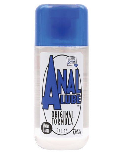 CalExotics Anal Lube Original Lubes