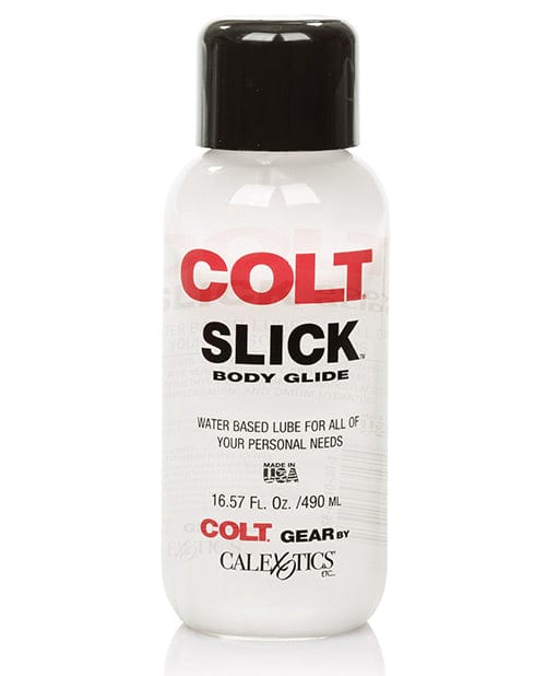 Colt Slick Lube - 16.57 Oz.
