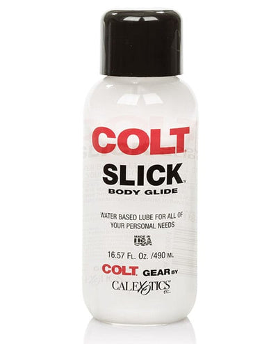 CalExotics Colt Slick Lube - 16.57 Oz. Lubes