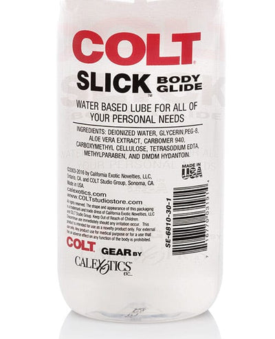 CalExotics Colt Slick Lube - 16.57 Oz. Lubes