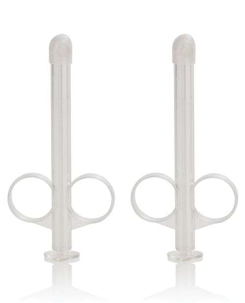 CalExotics Lube Tube - Clear Lubes