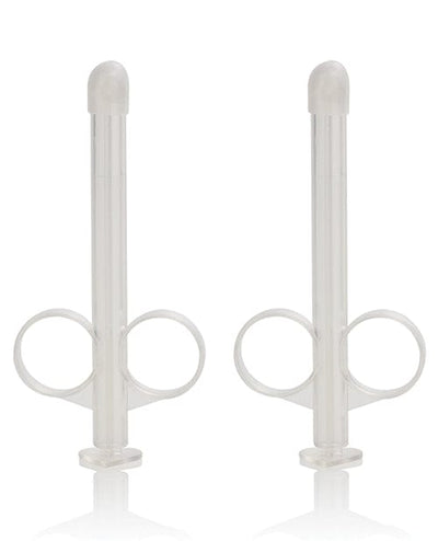 CalExotics Lube Tube - Clear Lubes