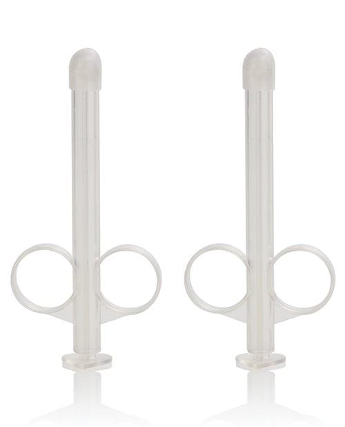 CalExotics Lube Tube - Clear Lubes