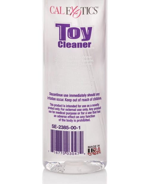 Anti-bacterial Toy Cleaner - 4.3 Oz.