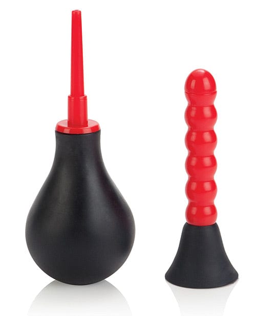 CalExotics Colt Anal Douche - Black More