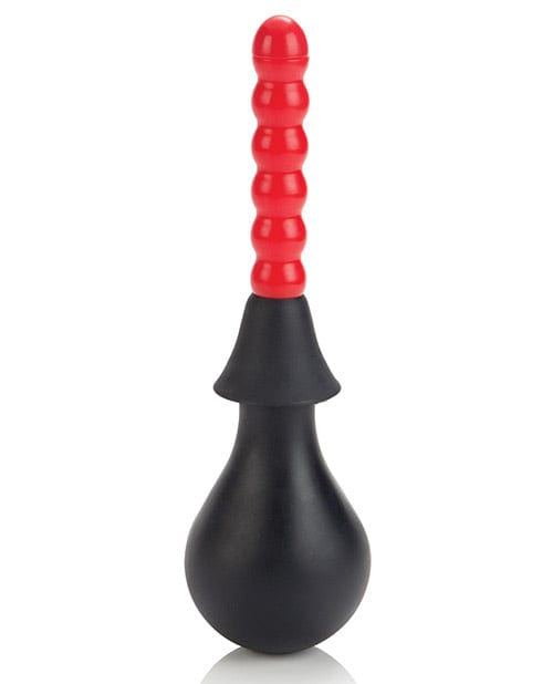 CalExotics Colt Anal Douche - Black More