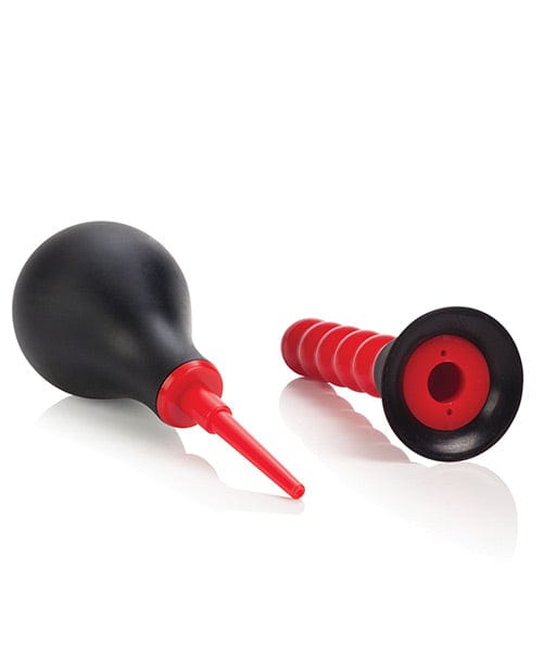 CalExotics Colt Anal Douche - Black More