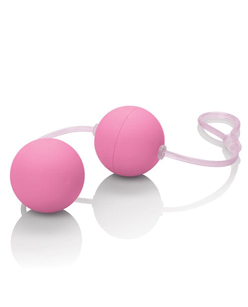 CalExotics First Time Love Balls Duo Lover More
