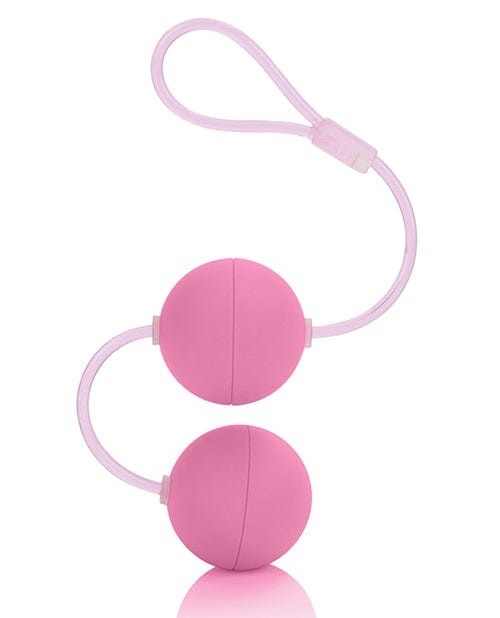 CalExotics First Time Love Balls Duo Lover More
