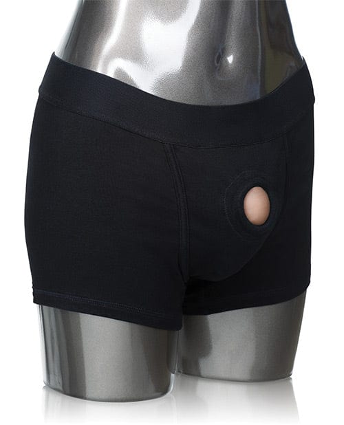 CalExotics Packer Gear Boxer Brief Harness More