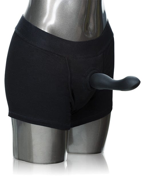 CalExotics Packer Gear Boxer Brief Harness More