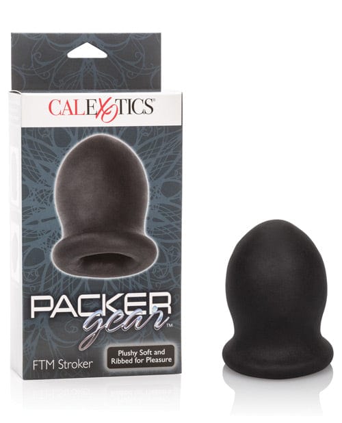 CalExotics Packer Gear FtM Stroker - Black More