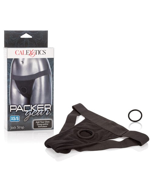 CalExotics Packer Gear Jock Strap Extra Small/Small More