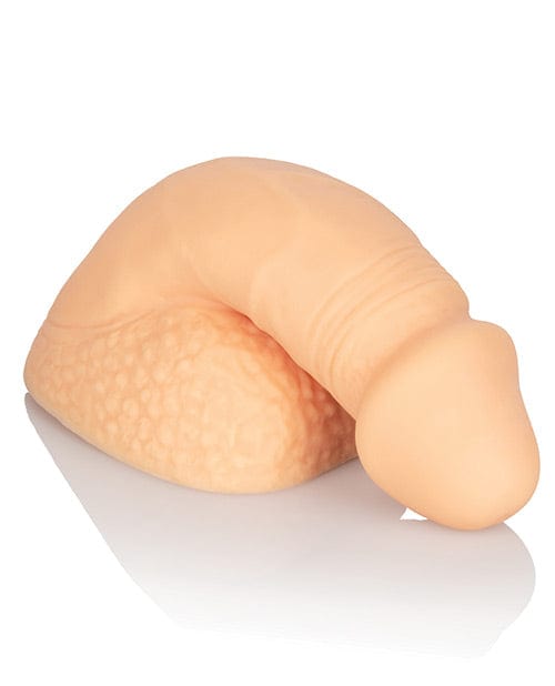 CalExotics Packer Gear Silicone Packing Penis More