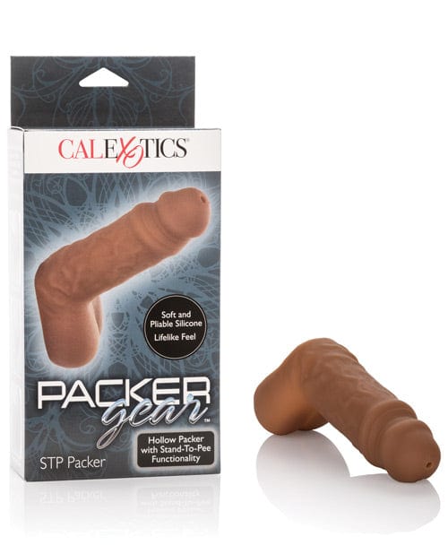 CalExotics Packer Gear STP Packer Brown More