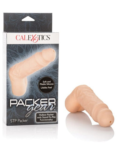 CalExotics Packer Gear STP Packer Ivory More