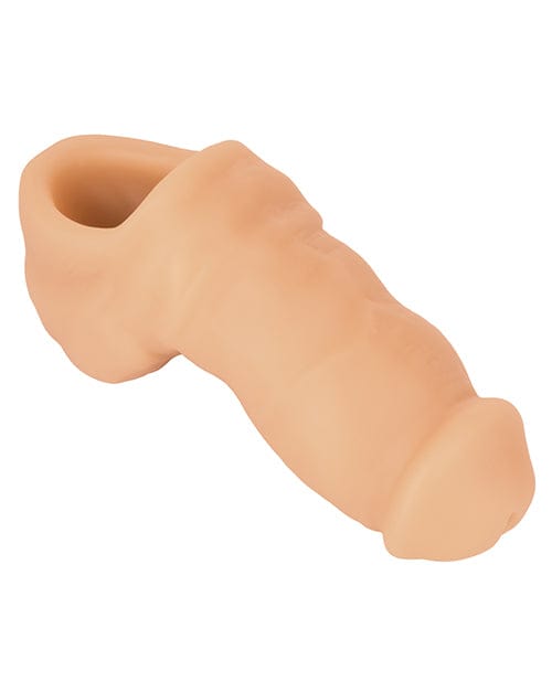 CalExotics Packer Gear Ultra Soft Silicone STP More