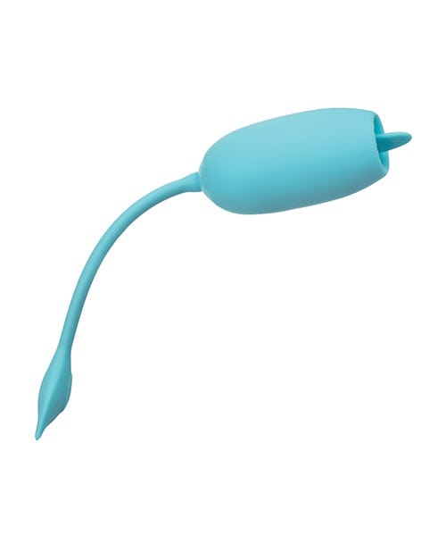 CalExotics Rechargeable Kegel Teaser More