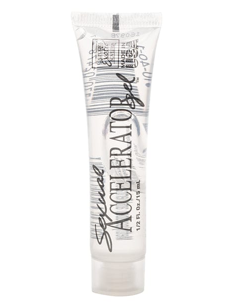 CalExotics Sexual Accelerator Gel - .5 Oz. More