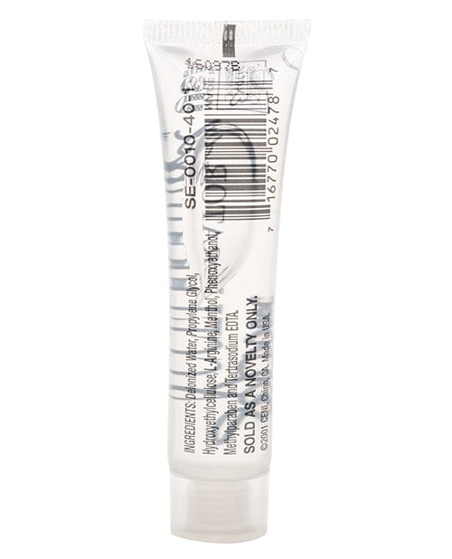 CalExotics Sexual Accelerator Gel - .5 Oz. More