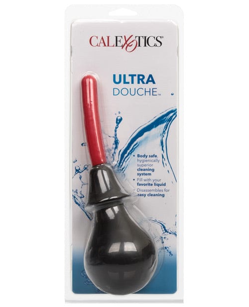 CalExotics Ultra Douche - Black More