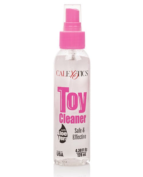 Universal Toy Cleaner with Aloe Vera