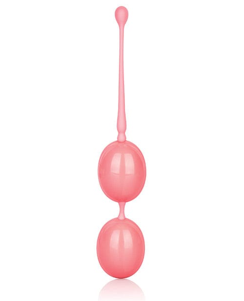 CalExotics Weighted Kegel Balls More