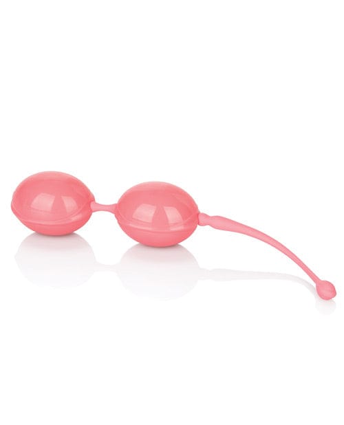 CalExotics Weighted Kegel Balls More
