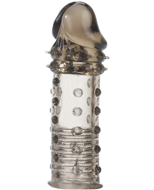 CalExotics Adonis Extension - Smoke Penis Toys