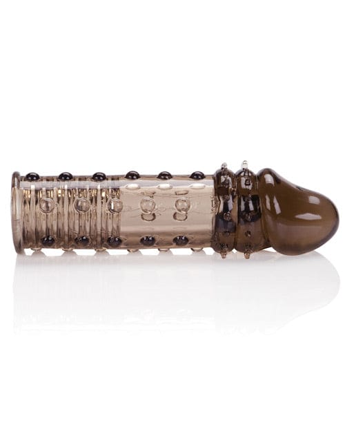 CalExotics Adonis Extension - Smoke Penis Toys