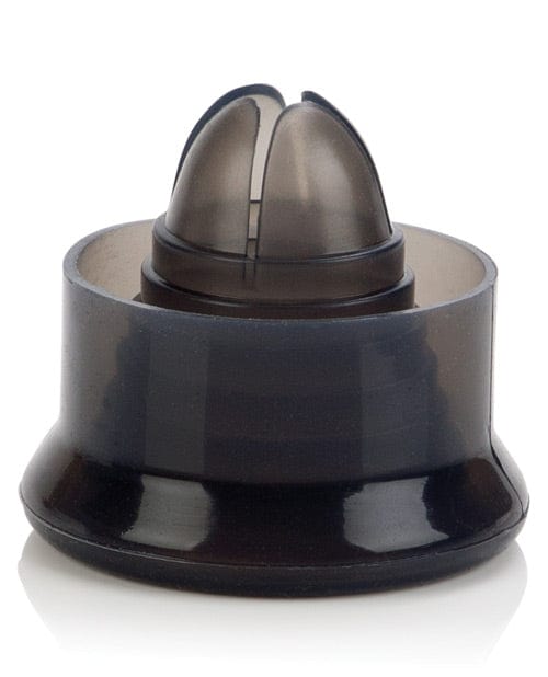 CalExotics Adonis Pump - Smoke Penis Toys